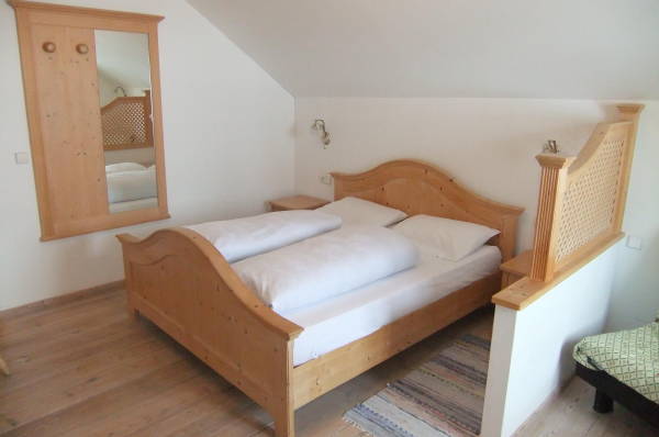 Immagine Albergo Oberraut