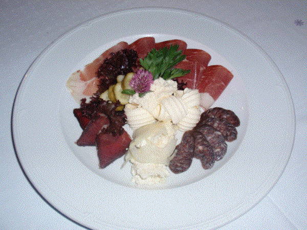 Immagine Albergo Oberraut