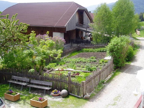 Immagine Albergo Oberraut