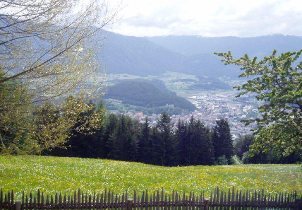 Immagine Albergo Oberraut