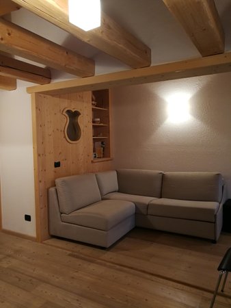 Foto del soggiorno