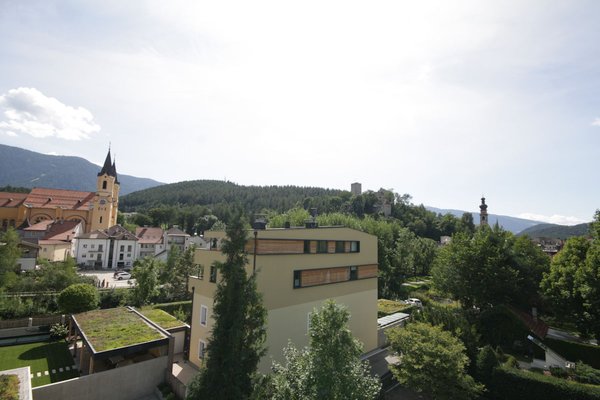 Bildergalerie Bruneck Sommer