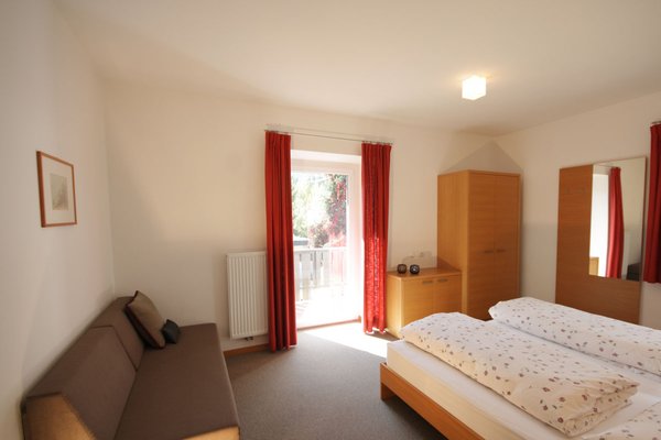 Foto vom Zimmer Residence Haus Ragen