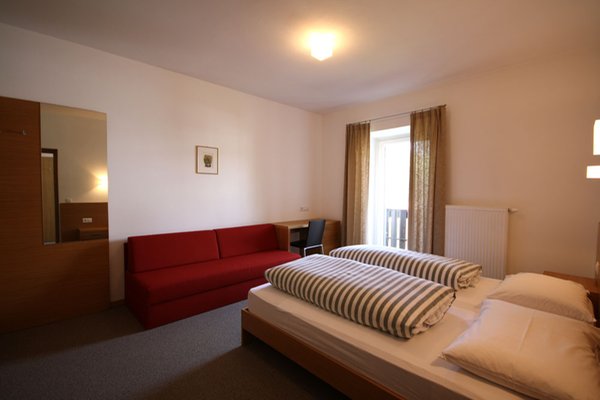 Photo of the room Residence Haus Ragen
