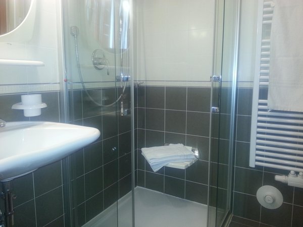 Photo of the bathroom Apartments Alping
