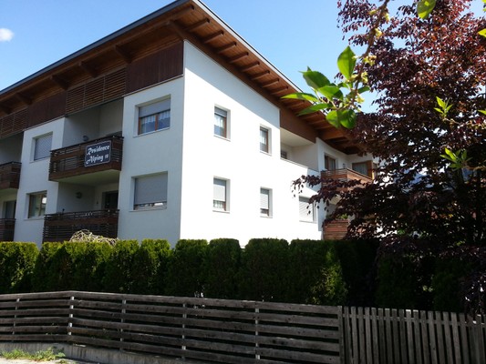 Photo exteriors Apartments Alping