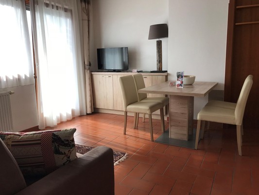Foto del soggiorno