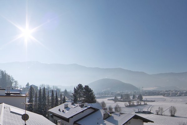 Bildergalerie Kronplatz Winter