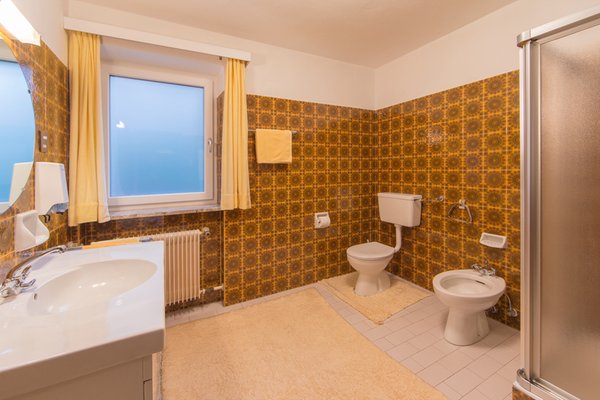 Photo of the bathroom Apartement Gartner
