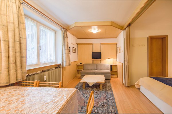 Foto vom Zimmer Appartements Gartner