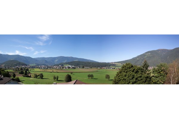 Aussicht Aufhofen (Bruneck)
