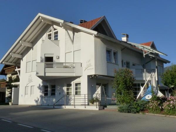 Foto estiva di presentazione Appartamenti Mühle