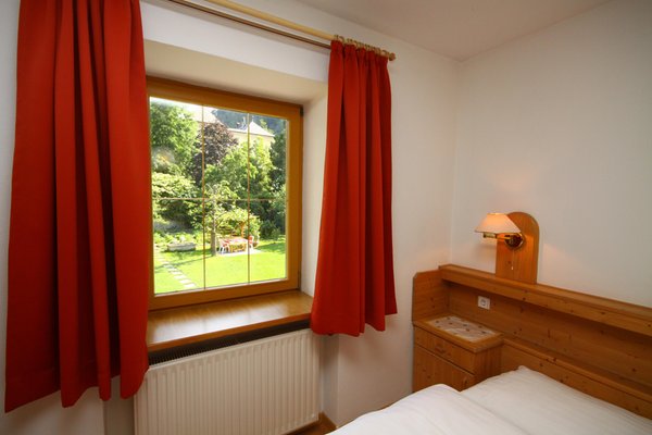 Foto della camera Apartments Oberparleiter Bachlechnerhof