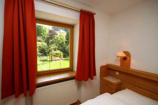 Foto della camera Apartments Oberparleiter Bachlechnerhof