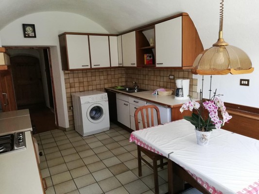 Foto della cucina Mitterkröll