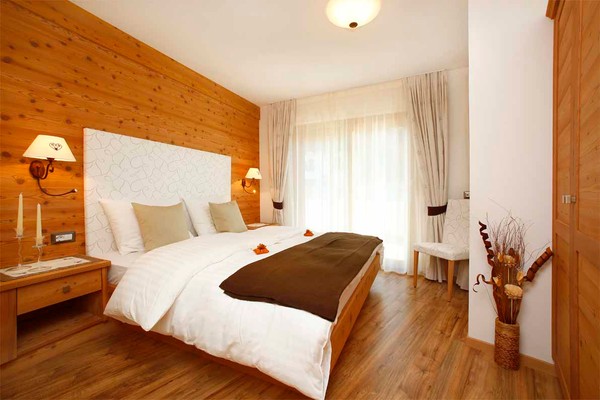 Foto vom Zimmer Ferienwohnung Amonit