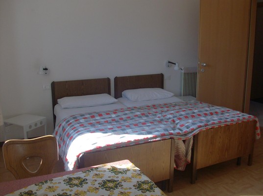 Foto vom Zimmer Pension Flora