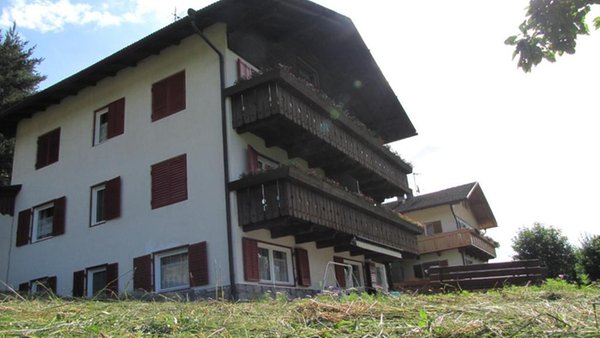 Sommer Präsentationsbild Blasbichler Appartments