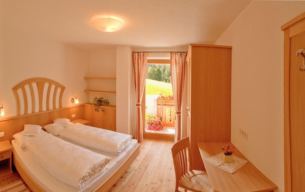 Foto della camera Appartamenti in agriturismo Felderhof