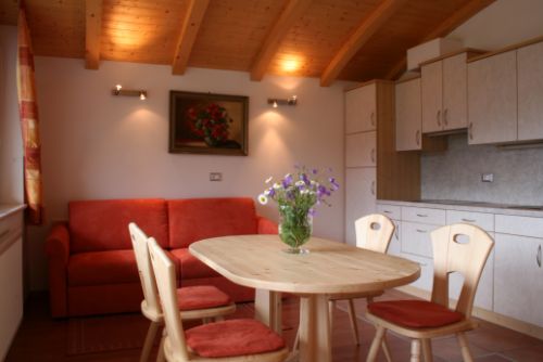 Immagine Appartamenti Residence Oberhauser