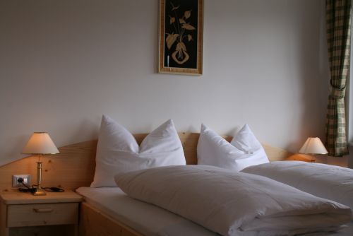 Immagine Appartamenti Residence Oberhauser