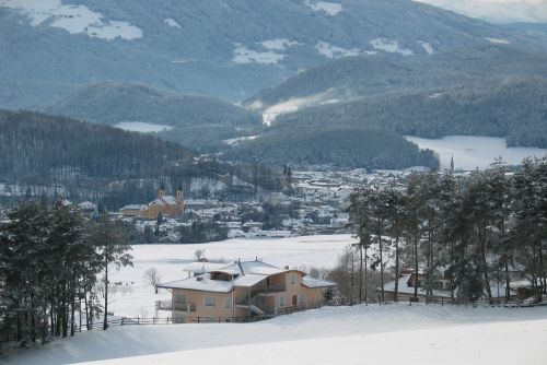 Immagine Appartamenti Residence Oberhauser