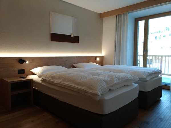 Photo of the room Apartment La Villa