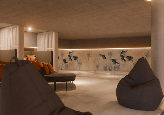 Foto der Spa Reischach