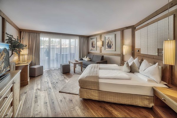 Photo of the room Das Majestic Hotel & Spa Resort