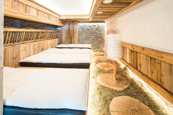 Foto del wellness Hotel Petrus