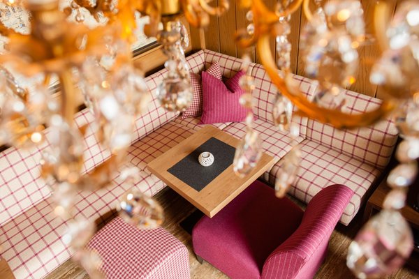 Photo of the bar Hotel Royal Hinterhuber