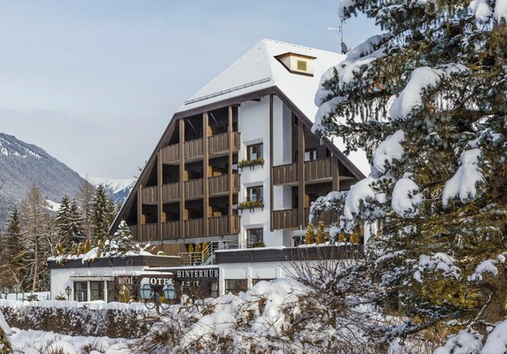 Foto esterno Hotel Royal Hinterhuber
