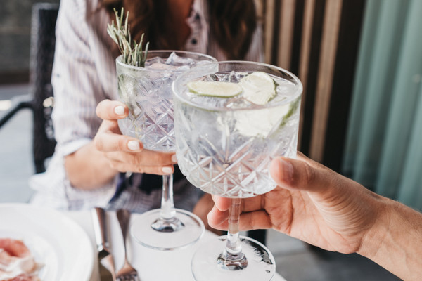 Foto del bar Hotel Rudolf