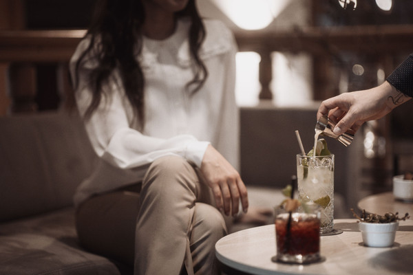 Photo of the bar Hotel Montis