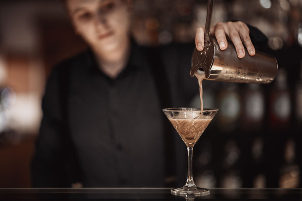 Photo of the bar Hotel Montis