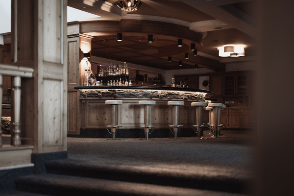 Photo of the bar Hotel Montis