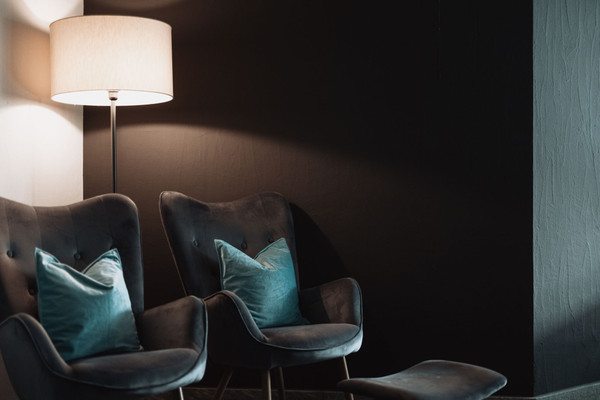 The common areas Hotel Montis