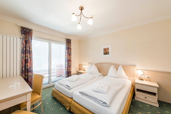 Photo of the room Hotel Olympia