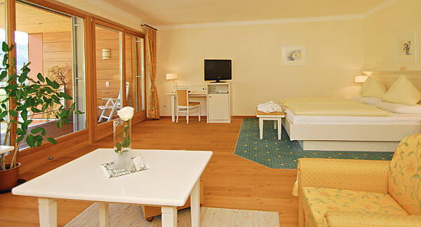 Photo of the room Hotel Olympia