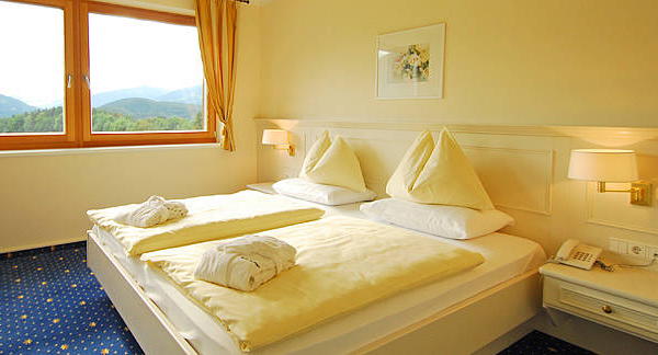 Photo of the room Hotel Olympia