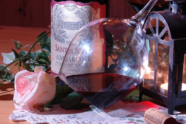 Il ristorante Riscone Akelei