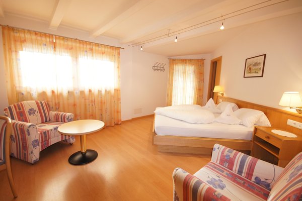 Foto della camera Hotel Akelei