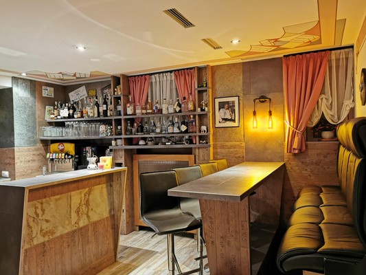 Foto del bar Hotel Akelei