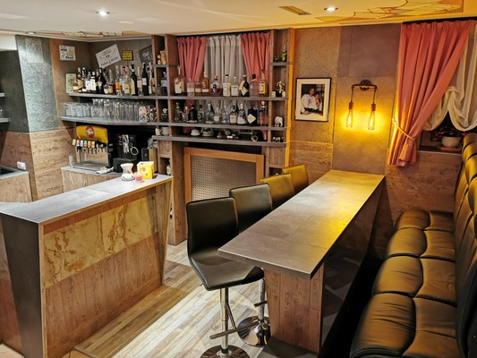 Foto del bar Hotel Akelei