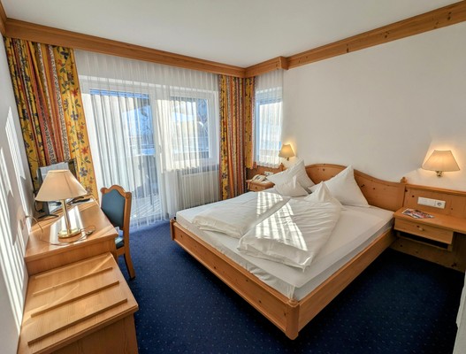 Foto della camera Hotel Heinz