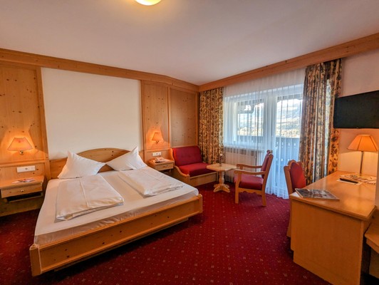 Foto della camera Hotel Heinz