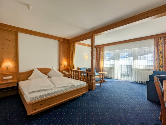 Foto della camera Hotel Heinz