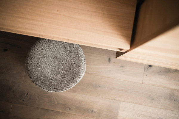 Foto vom Zimmer Hotel Krondlhof