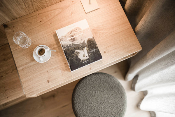 Foto vom Zimmer Hotel Krondlhof