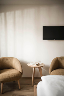 Foto vom Zimmer Hotel Krondlhof